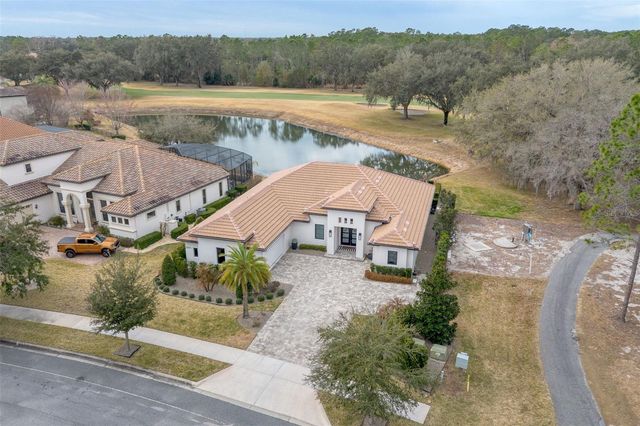 26321 AVENIDA LAS COLINAS, Howey In The Hills, FL 34737