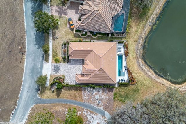 26321 AVENIDA LAS COLINAS, Howey In The Hills, FL 34737