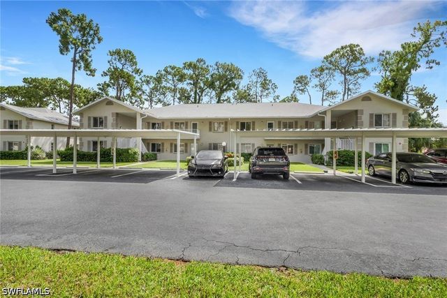 800 Augusta BLVD B201, Naples, FL 34113