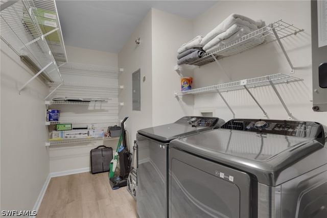 800 Augusta BLVD B201, Naples, FL 34113