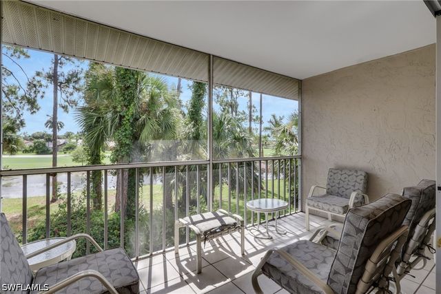 800 Augusta BLVD B201, Naples, FL 34113