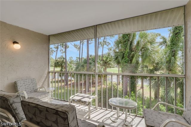 800 Augusta BLVD B201, Naples, FL 34113