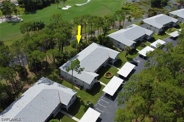 800 Augusta BLVD B201, Naples, FL 34113