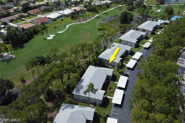 800 Augusta BLVD B201, Naples, FL 34113