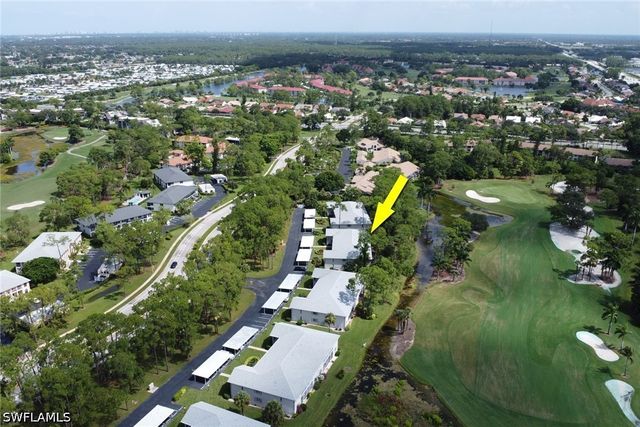 800 Augusta BLVD B201, Naples, FL 34113