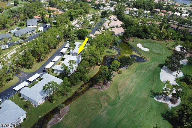 800 Augusta BLVD B201, Naples, FL 34113