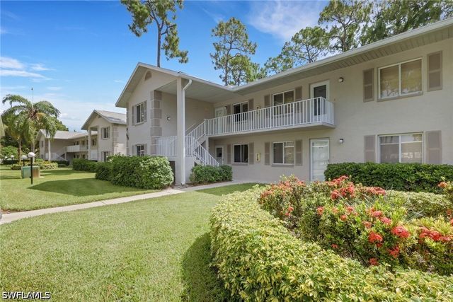 800 Augusta BLVD B201, Naples, FL 34113