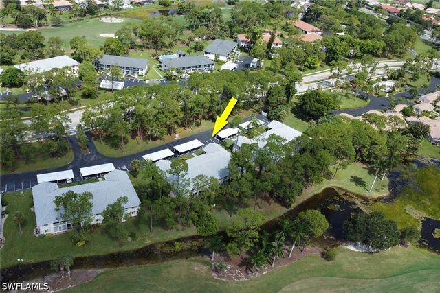 800 Augusta BLVD B201, Naples, FL 34113
