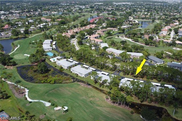 800 Augusta BLVD B201, Naples, FL 34113