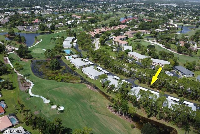 800 Augusta BLVD B201, Naples, FL 34113
