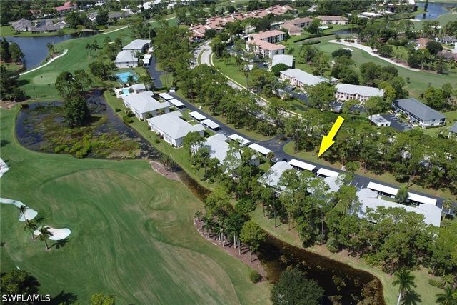 800 Augusta BLVD B201, Naples, FL 34113