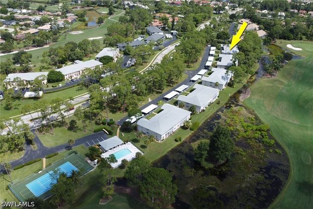 800 Augusta BLVD B201, Naples, FL 34113