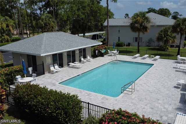 800 Augusta BLVD B201, Naples, FL 34113