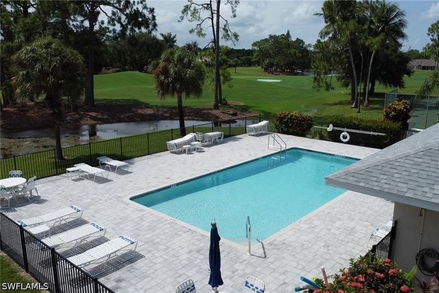 800 Augusta BLVD B201, Naples, FL 34113