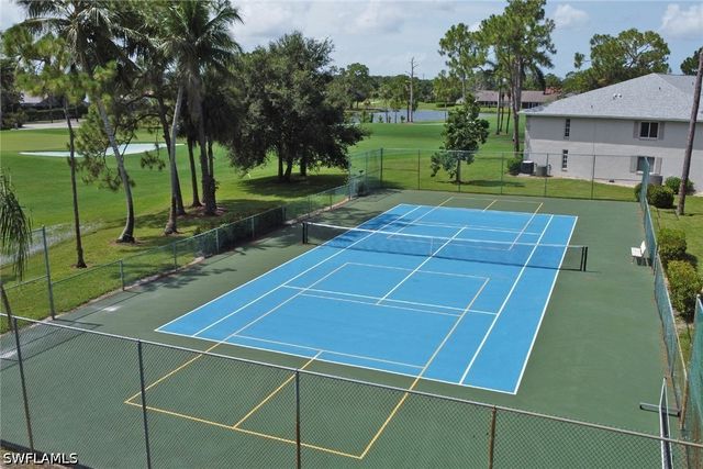 800 Augusta BLVD B201, Naples, FL 34113