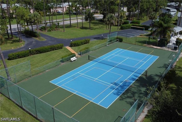 800 Augusta BLVD B201, Naples, FL 34113
