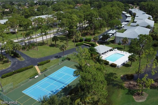 800 Augusta BLVD B201, Naples, FL 34113