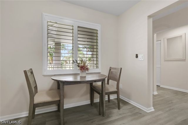 800 Augusta BLVD B201, Naples, FL 34113