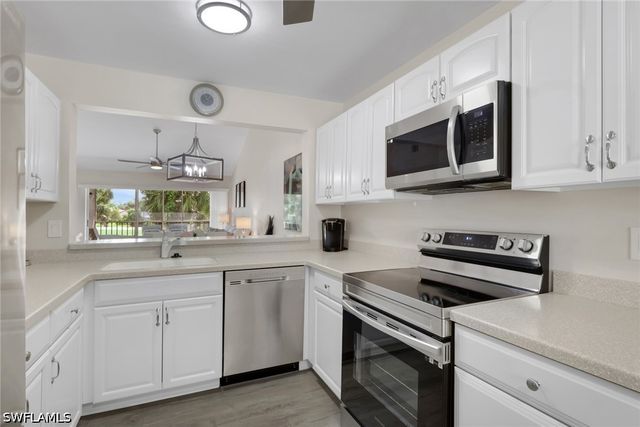 800 Augusta BLVD B201, Naples, FL 34113