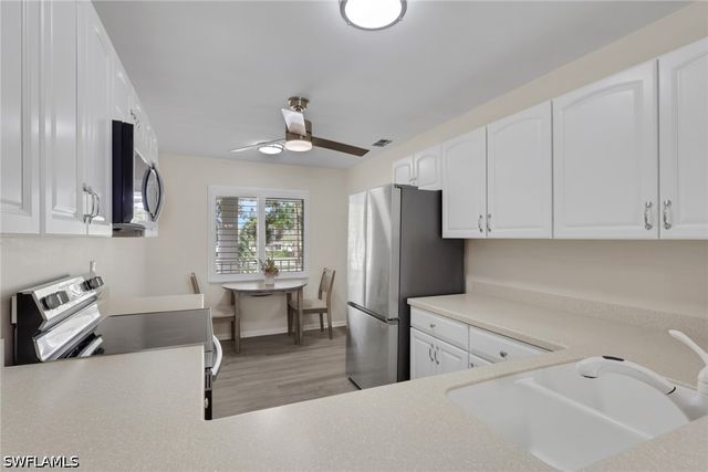 800 Augusta BLVD B201, Naples, FL 34113