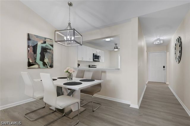 800 Augusta BLVD B201, Naples, FL 34113