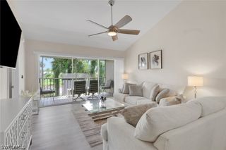 800 Augusta BLVD B201, Naples, FL 34113