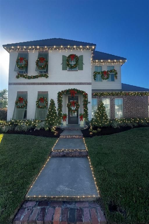 5822 Lakeview Lane, Lake Charles, LA 70605