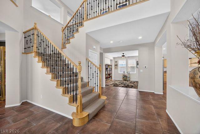 7704 West Mesa Verde Lane, Las Vegas, NV 89113