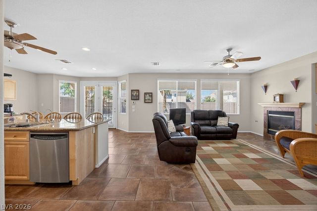 7704 West Mesa Verde Lane, Las Vegas, NV 89113