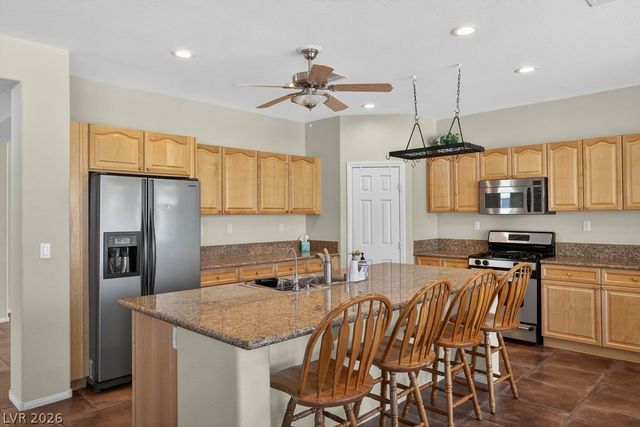 7704 West Mesa Verde Lane, Las Vegas, NV 89113
