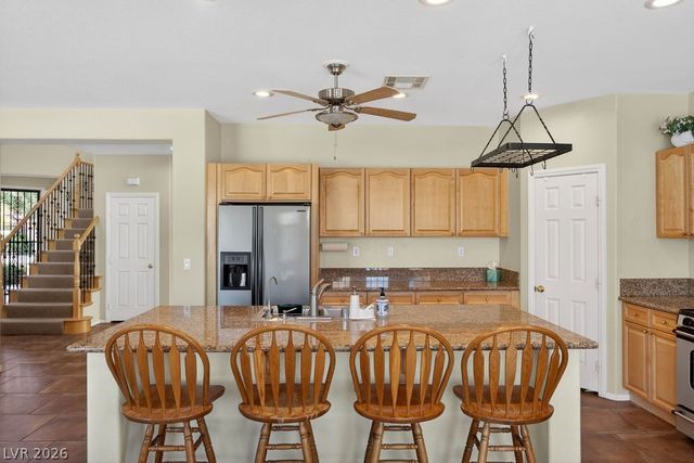 7704 West Mesa Verde Lane, Las Vegas, NV 89113