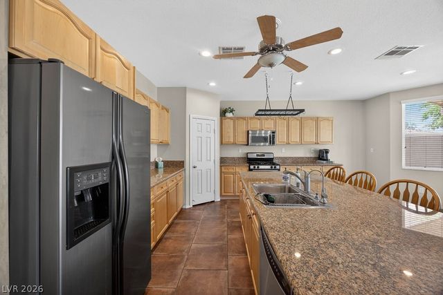 7704 West Mesa Verde Lane, Las Vegas, NV 89113