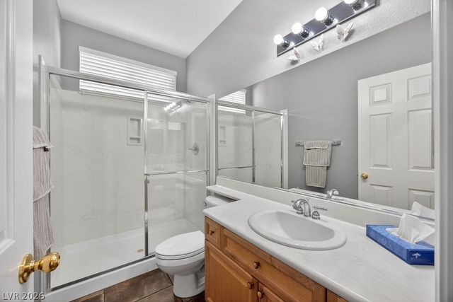 7704 West Mesa Verde Lane, Las Vegas, NV 89113