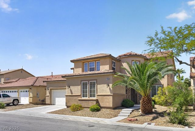 7704 West Mesa Verde Lane, Las Vegas, NV 89113