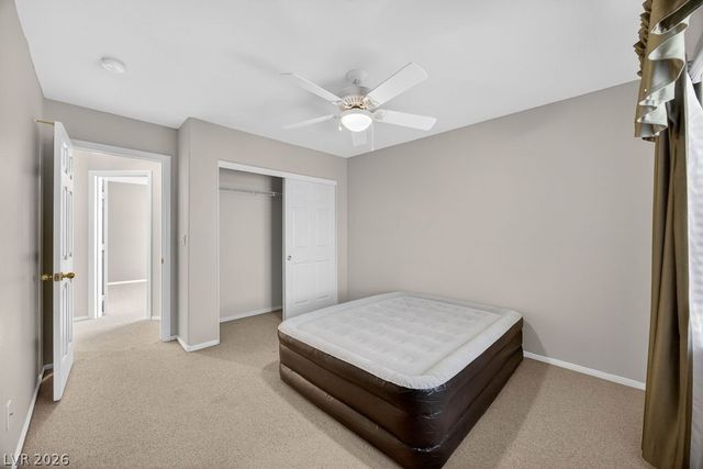 7704 West Mesa Verde Lane, Las Vegas, NV 89113