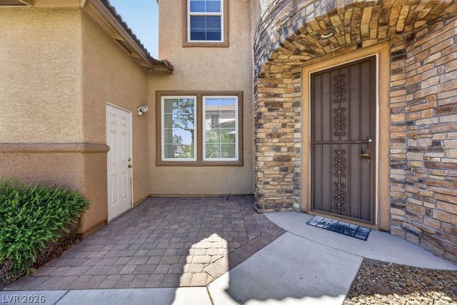 7704 West Mesa Verde Lane, Las Vegas, NV 89113