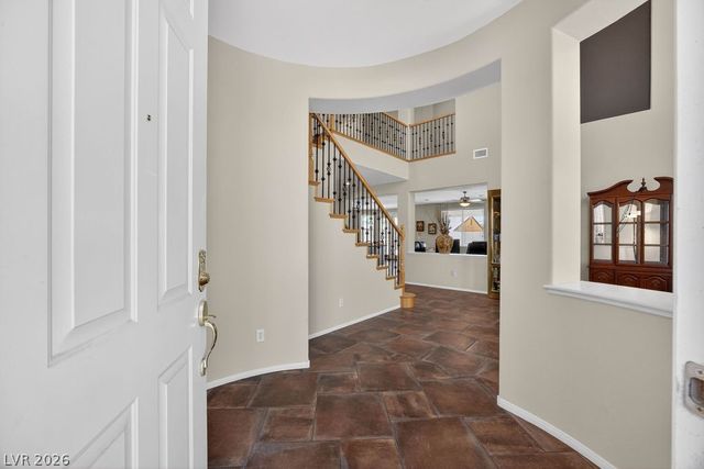 7704 West Mesa Verde Lane, Las Vegas, NV 89113