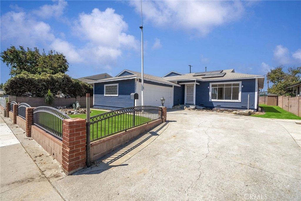 12321 Kayreid, Whittier, CA 90605 — exterior