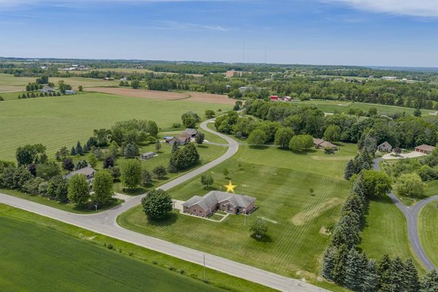 3093 FASCINATION DRIVE, Green Bay, WI 54311
