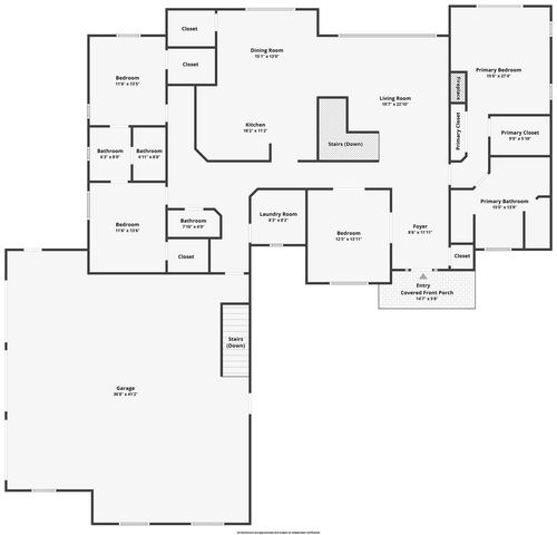 3093 FASCINATION DRIVE, Green Bay, WI 54311