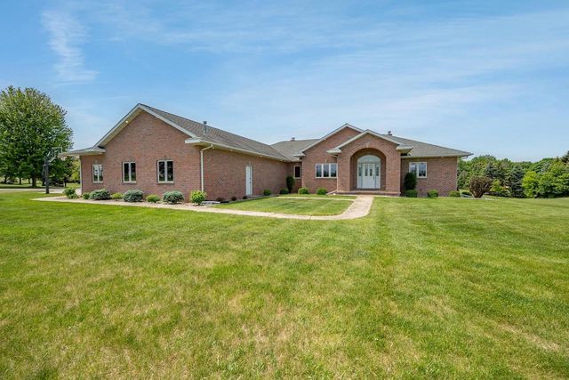 3093 FASCINATION DRIVE, Green Bay, WI 54311