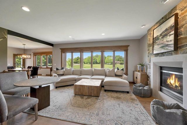 3093 FASCINATION DRIVE, Green Bay, WI 54311