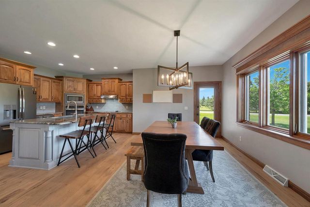 3093 FASCINATION DRIVE, Green Bay, WI 54311