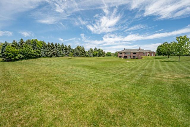3093 FASCINATION DRIVE, Green Bay, WI 54311