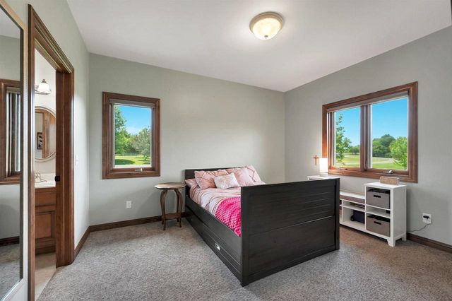 3093 FASCINATION DRIVE, Green Bay, WI 54311