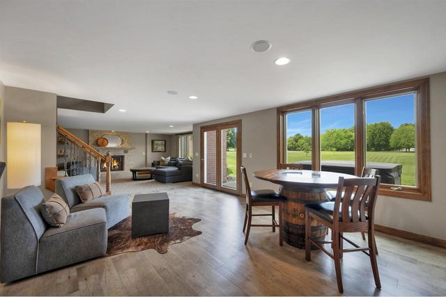 3093 FASCINATION DRIVE, Green Bay, WI 54311