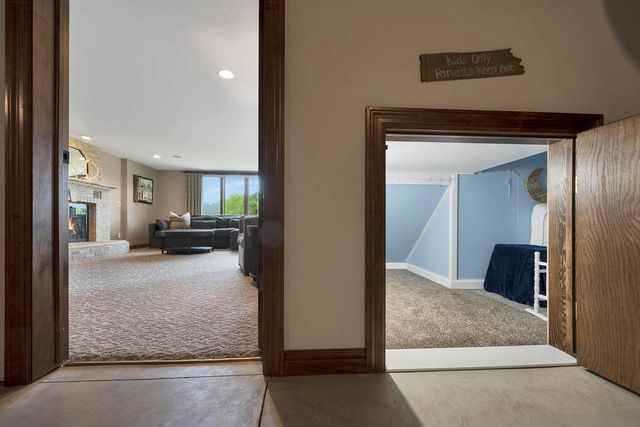 3093 FASCINATION DRIVE, Green Bay, WI 54311