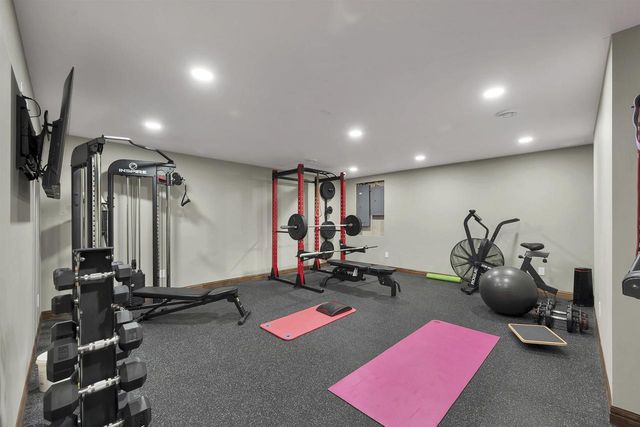 3093 FASCINATION DRIVE, Green Bay, WI 54311