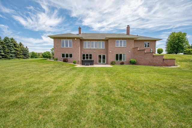 3093 FASCINATION DRIVE, Green Bay, WI 54311