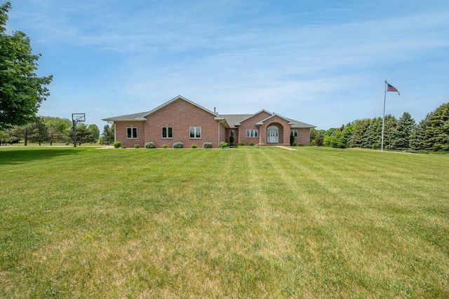 3093 FASCINATION DRIVE, Green Bay, WI 54311